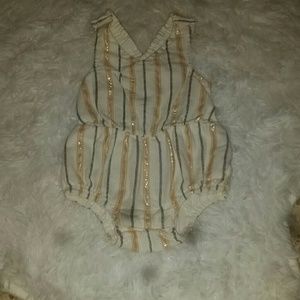 Baby Romper